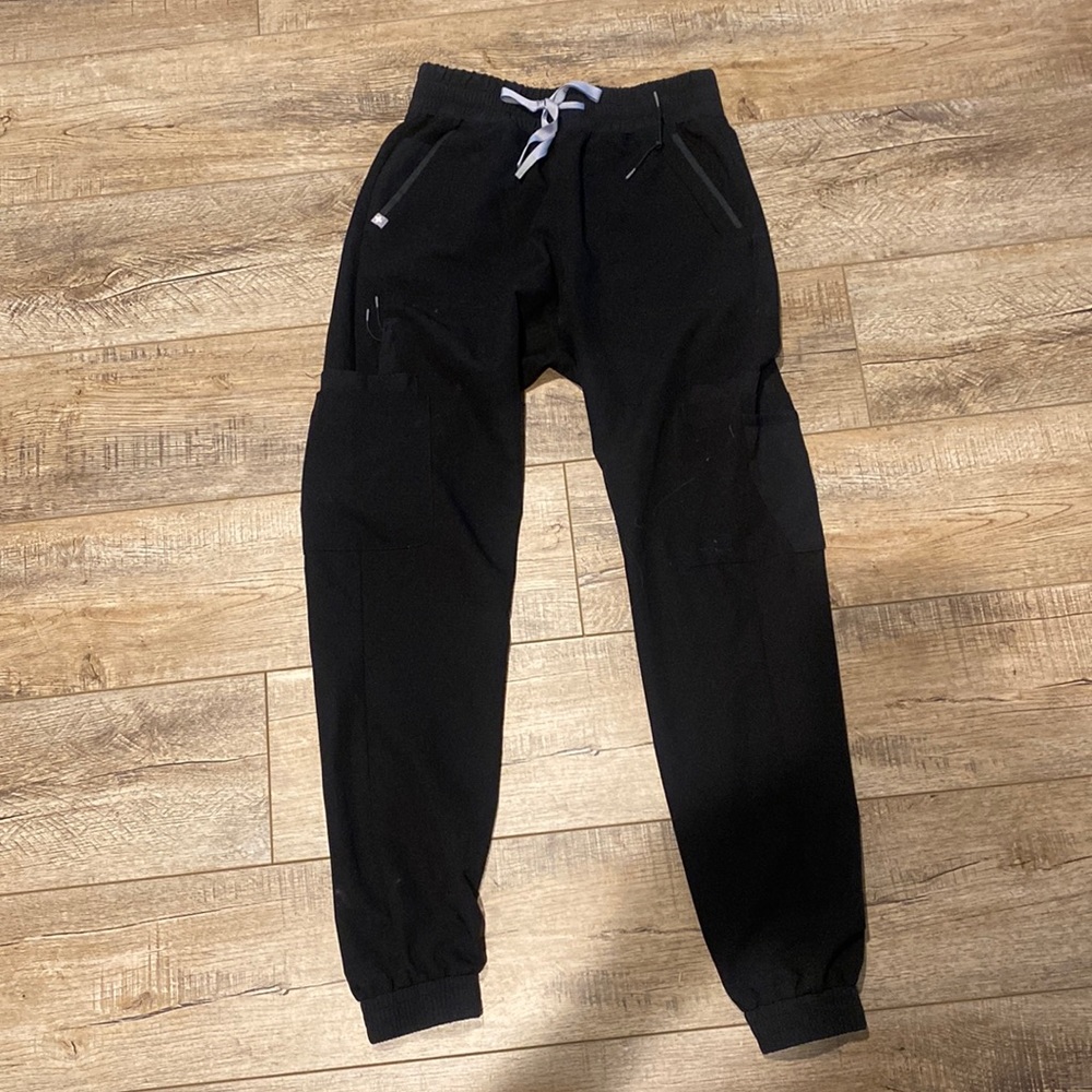21 pocket Fig joggers XS